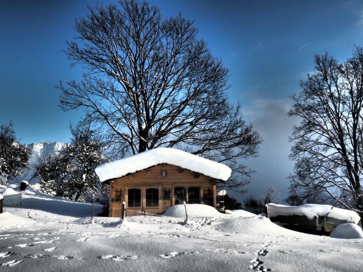 Oberstockinghof Hotel Saalfelden Exterior foto